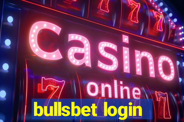 bullsbet login